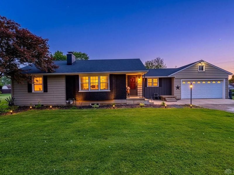 59 Hemple Road, Farmersville, OH 45325 Photo 1