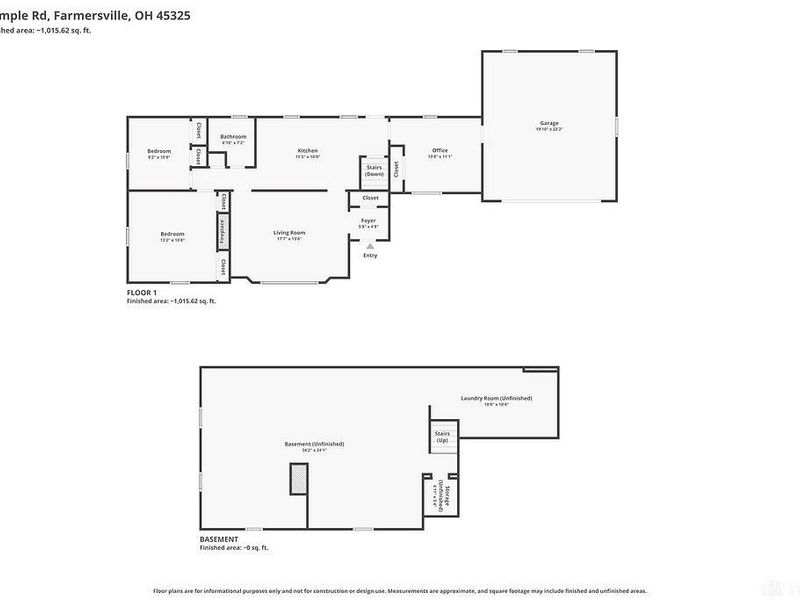 59 Hemple Road, Farmersville, OH 45325 Photo 6