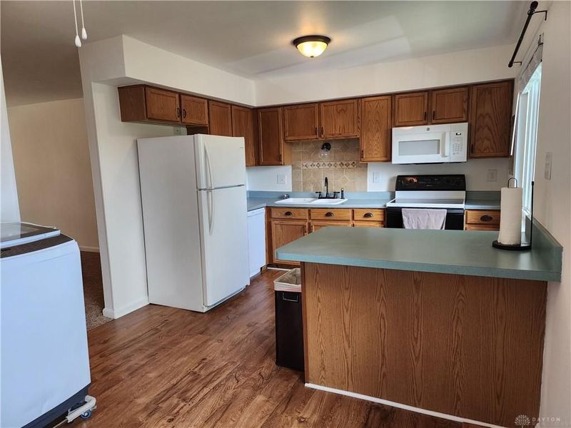 2250 Coach Drive, Unit E, Kettering, OH 45440 Photo 11