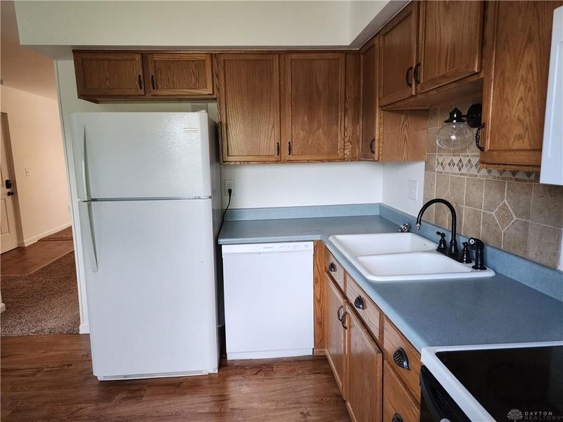 2250 Coach Drive, Unit E, Kettering, OH 45440 Photo 12