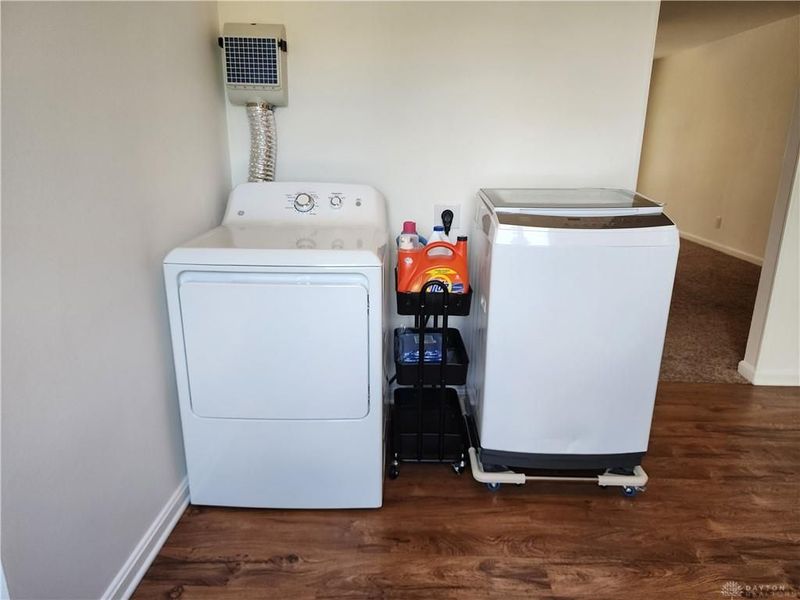 2250 Coach Drive, Unit E, Kettering, OH 45440 Photo 14