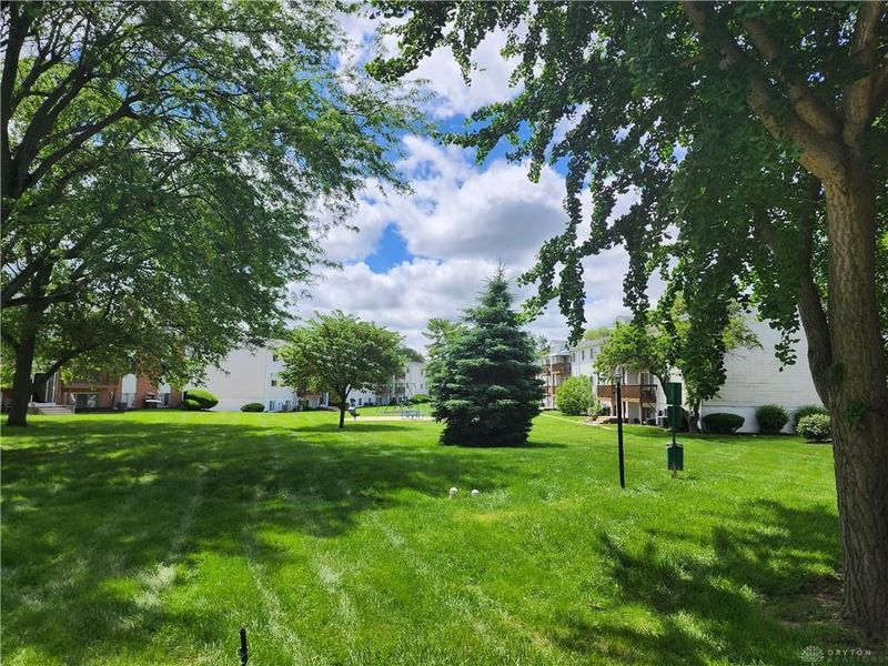2250 Coach Drive, Unit E, Kettering, OH 45440 Photo 29