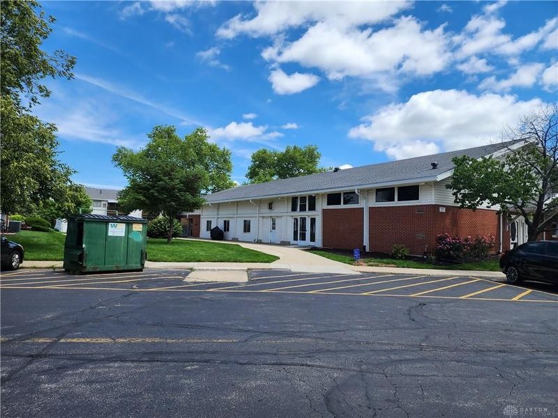 2250 Coach Drive, Unit E, Kettering, OH 45440 Photo 31