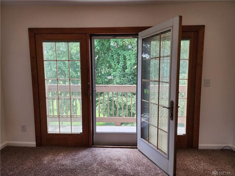 2250 Coach Drive, Unit E, Kettering, OH 45440 Photo 7