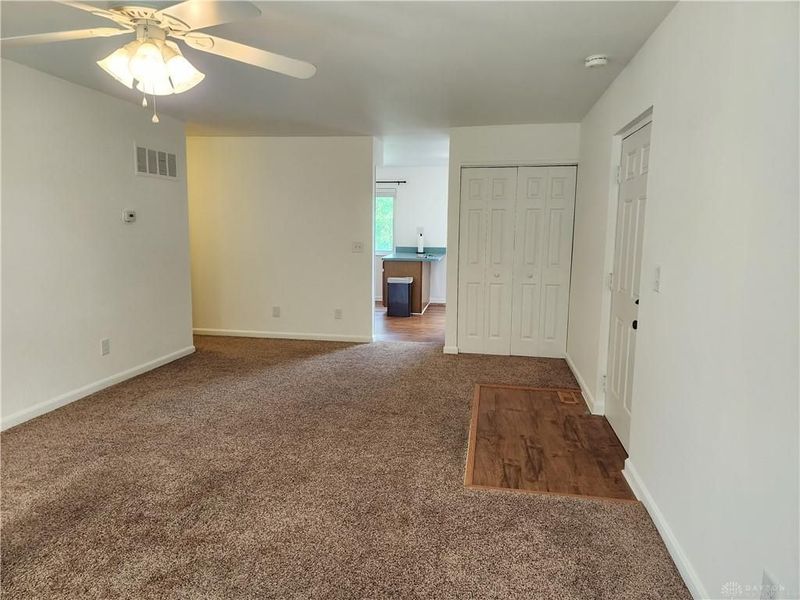 2250 Coach Drive, Unit E, Kettering, OH 45440 Photo 9