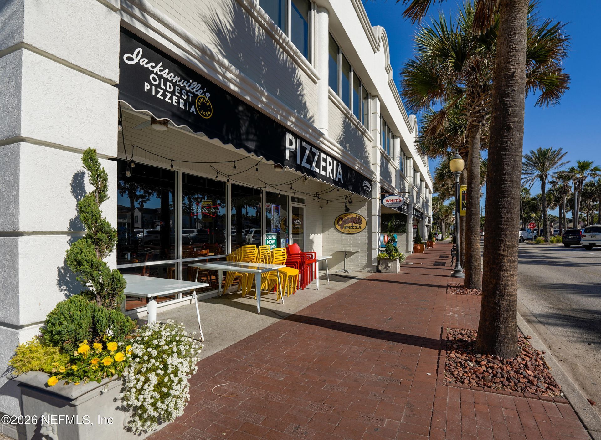 2428 Seminole Road, Atlantic Beach, FL 32233 Photo