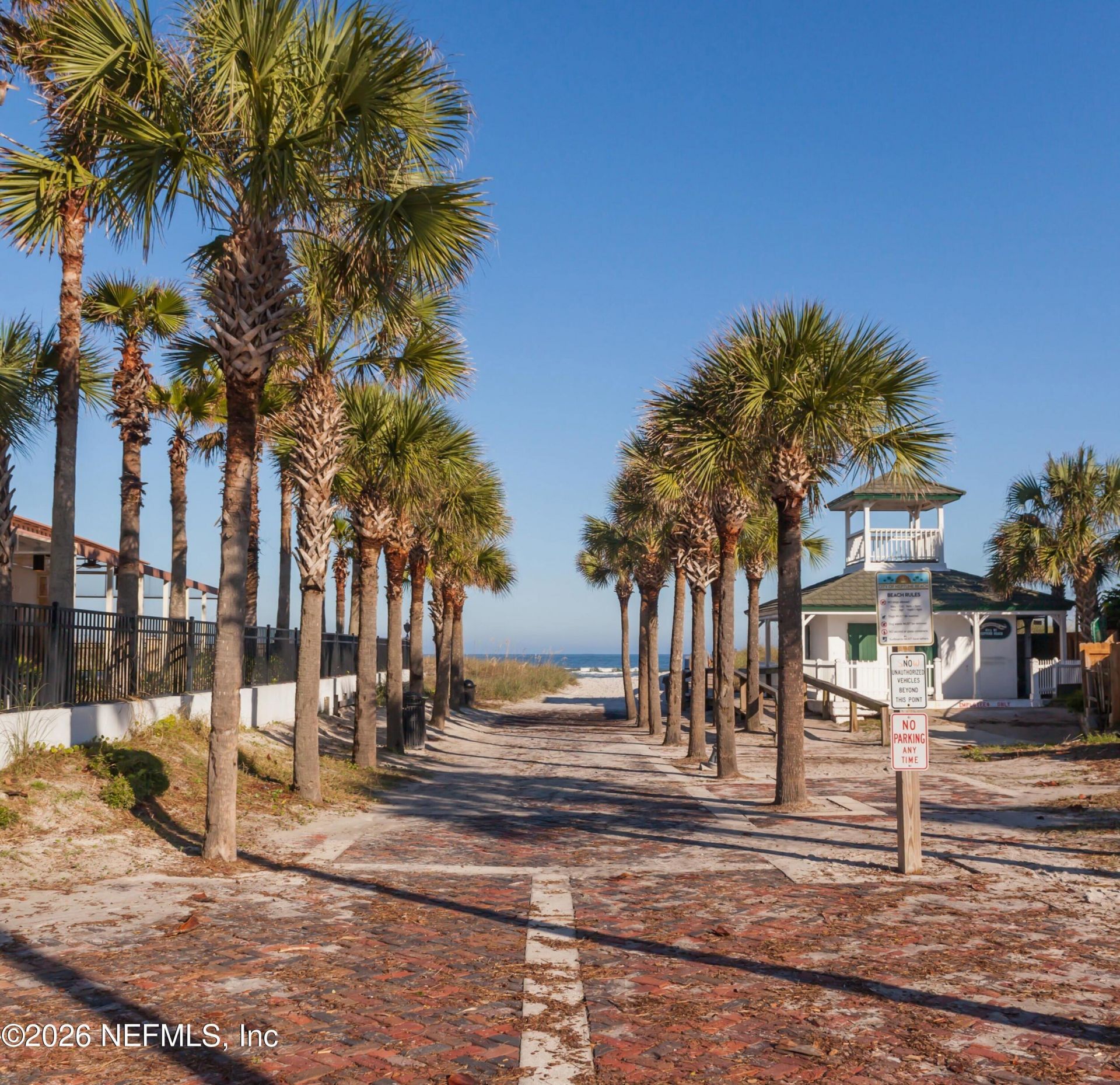 2428 Seminole Road, Atlantic Beach, FL 32233 Photo