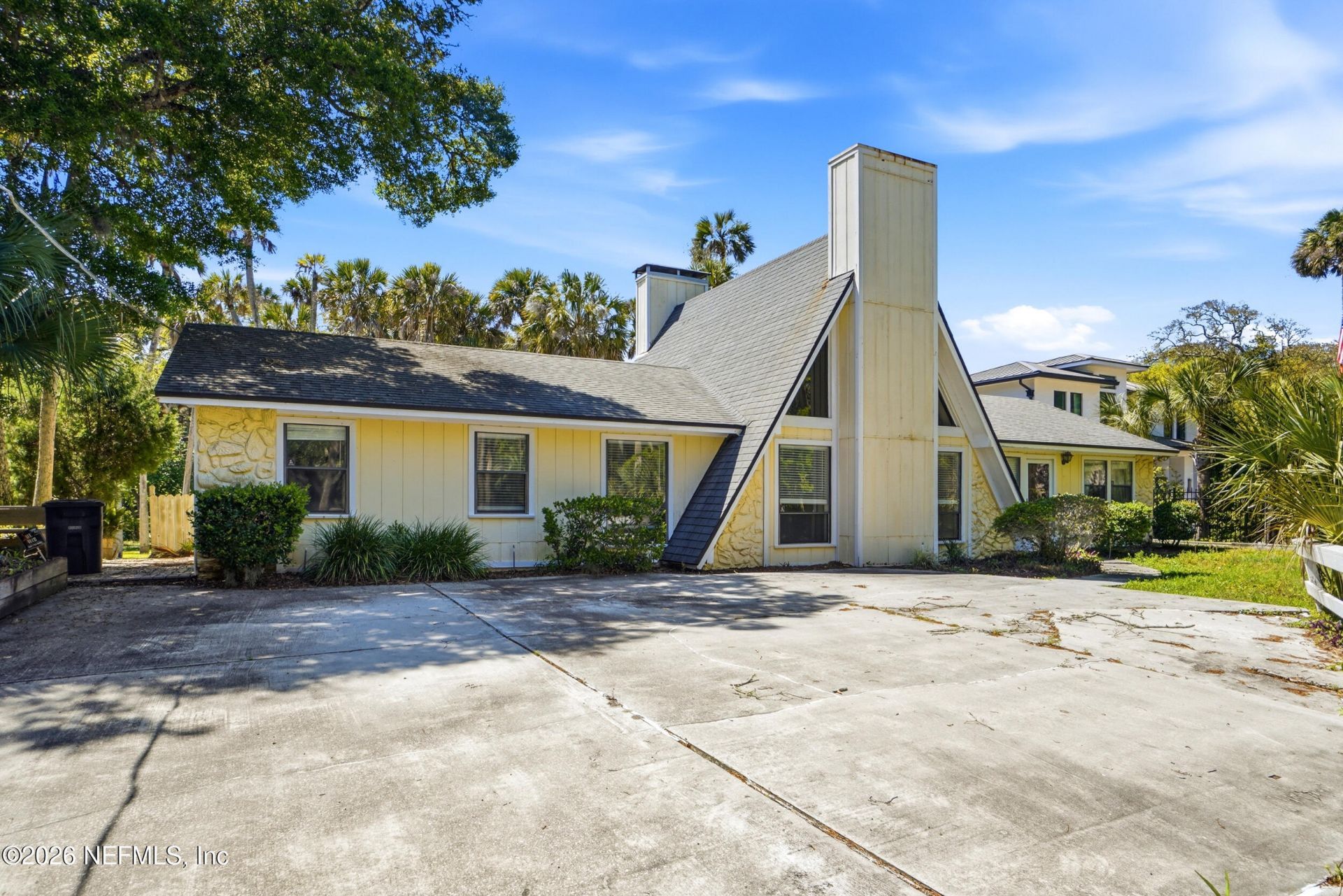 2428 Seminole Road, Atlantic Beach, FL 32233 Photo