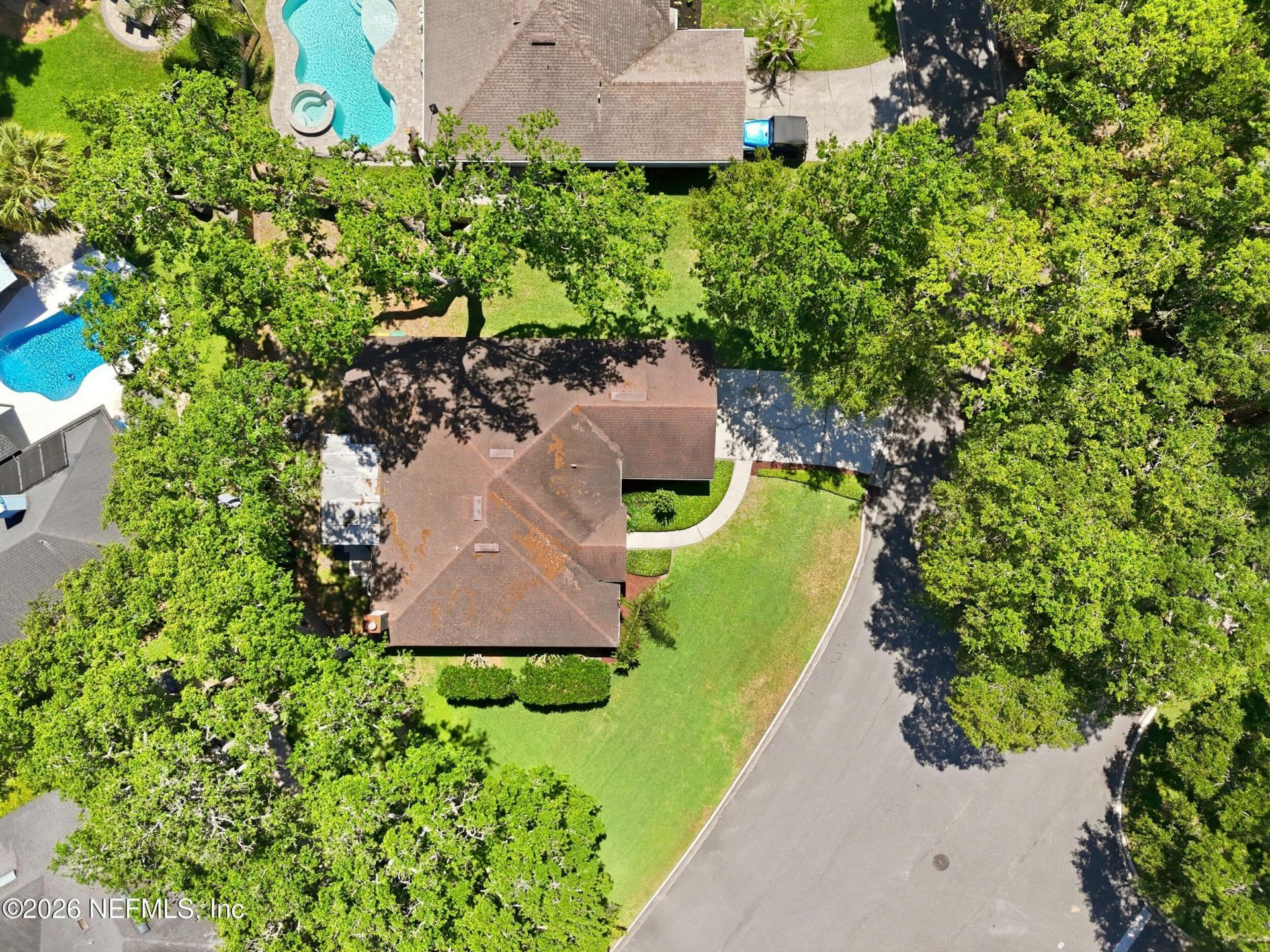 1212 Rip Tide Boulevard, Jacksonville Beach, FL 32250 Photo