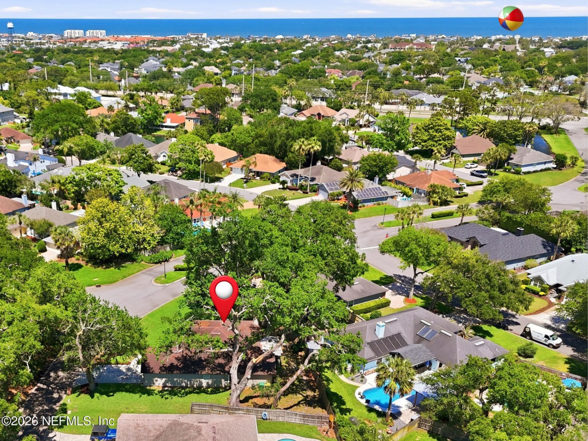 1212 Rip Tide Boulevard, Jacksonville Beach, FL 32250 Photo