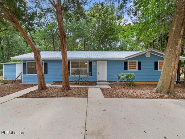 110 KAREN Drive, Palatka, FL 32177