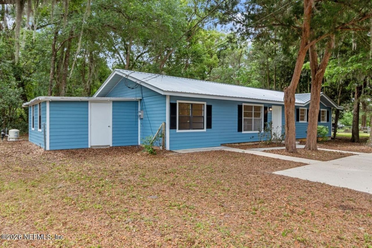 110 Karen Drive, Palatka, FL 32177 Photo