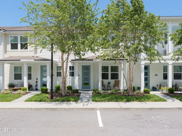 3632 MARSH RESERVE Boulevard, Jacksonville, FL 32224