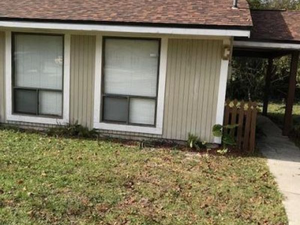 808 MEADOWBROOK Drive, Unit C, Orange Park, FL 32073