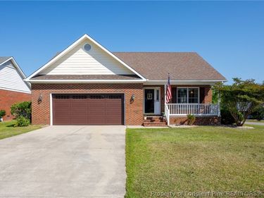 504 Foxdenton Place, Fayetteville, NC 28303