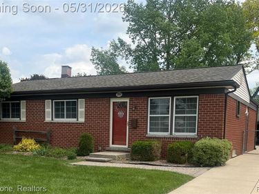2664 Sparta Drive, Troy, MI 48083