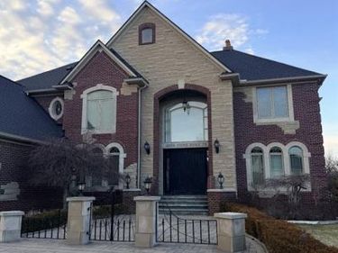 48554 STONERIDGE Drive, Northville Twp, MI 48168