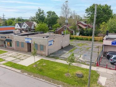 18311 - 18327 W Warren Avenue, Detroit, MI 48228