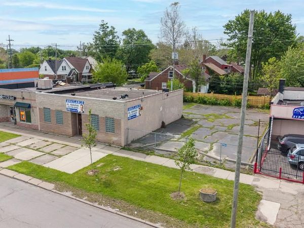 18311 - 18327 W Warren Avenue, Detroit, MI 48228