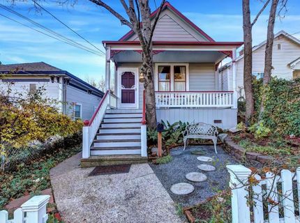 407 Richardson St, Grass Valley, CA 95945 Photo