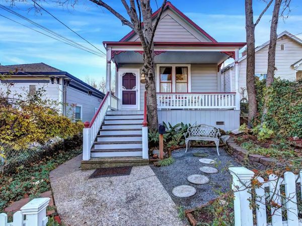 407 Richardson St, Grass Valley, CA 95945
