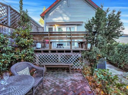 407 Richardson St, Grass Valley, CA 95945 Photo