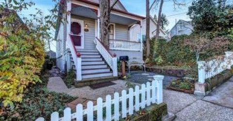 407 Richardson St, Grass Valley, CA 95945 Photo