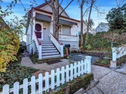 407 Richardson St, Grass Valley, CA 95945 Photo