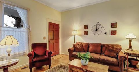 407 Richardson St, Grass Valley, CA 95945 Photo
