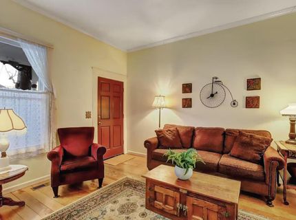 407 Richardson St, Grass Valley, CA 95945 Photo