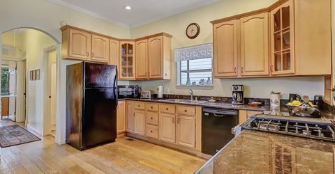 407 Richardson St, Grass Valley, CA 95945 Photo