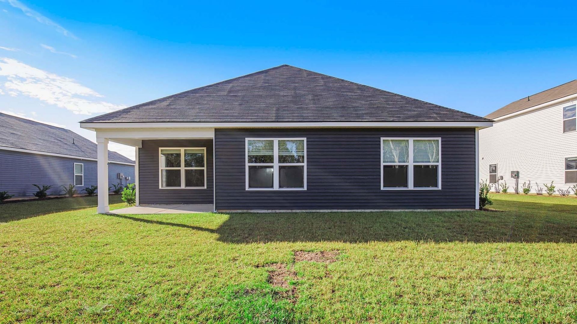 2603 Riverboat Way  Photo 25