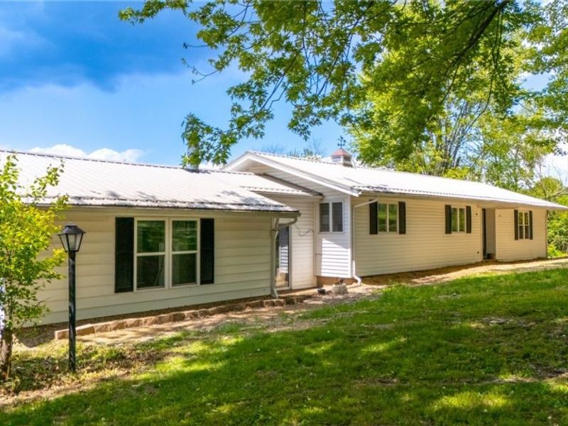 8570 County Road 39, Bloomingdale, OH 43910 Photo 1
