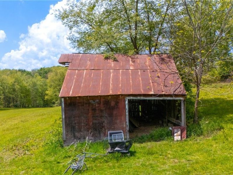8570 County Road 39, Bloomingdale, OH 43910 Photo 13