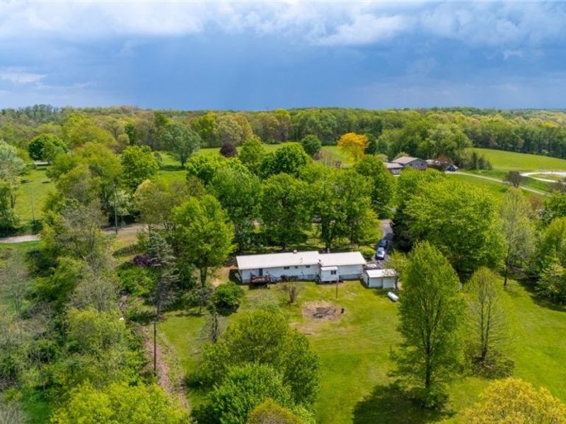 8570 County Road 39, Bloomingdale, OH 43910 Photo 15