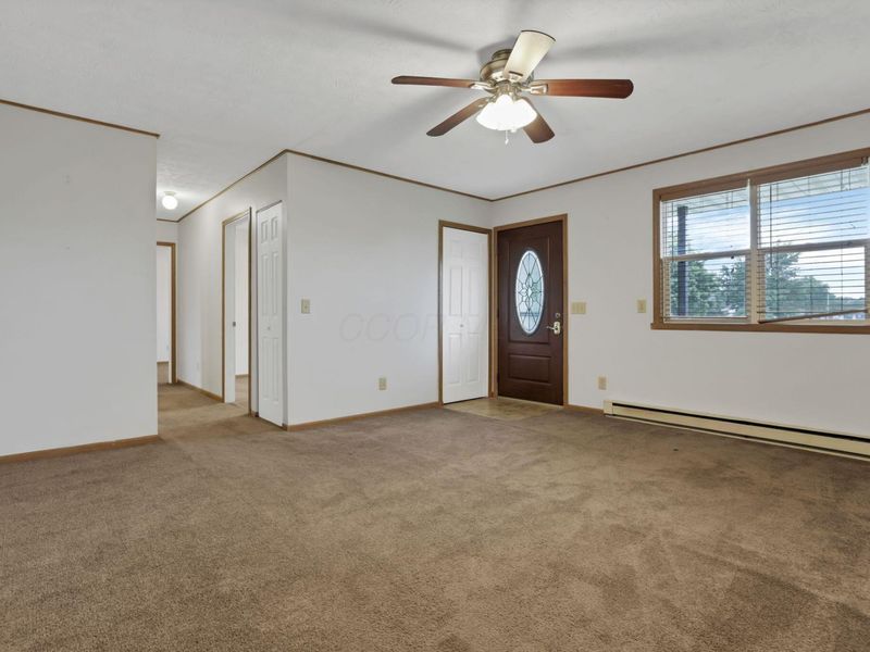 231 Overlook Drive , South Charleston, OH 45368 Photo 10