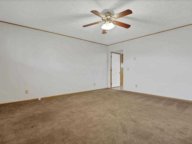 231 Overlook Drive , South Charleston, OH 45368 Photo 11