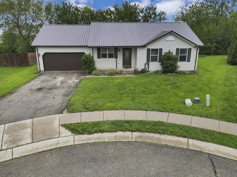 231 Overlook Drive , South Charleston, OH 45368 Photo 2