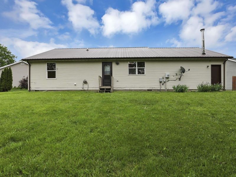 231 Overlook Drive , South Charleston, OH 45368 Photo 34