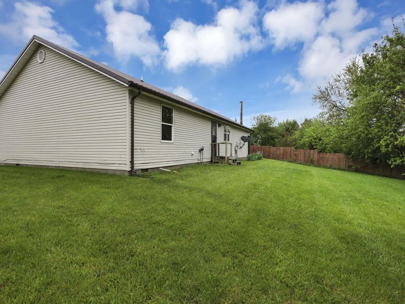 231 Overlook Drive , South Charleston, OH 45368 Photo 35