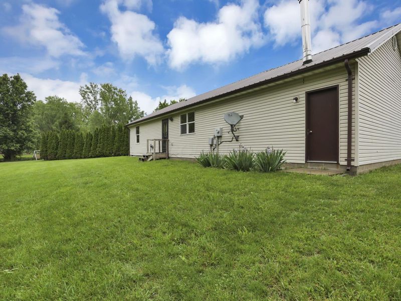 231 Overlook Drive , South Charleston, OH 45368 Photo 36