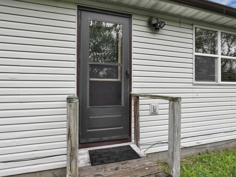 231 Overlook Drive , South Charleston, OH 45368 Photo 37