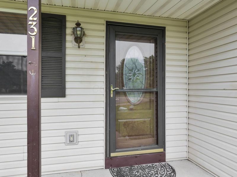 231 Overlook Drive , South Charleston, OH 45368 Photo 6
