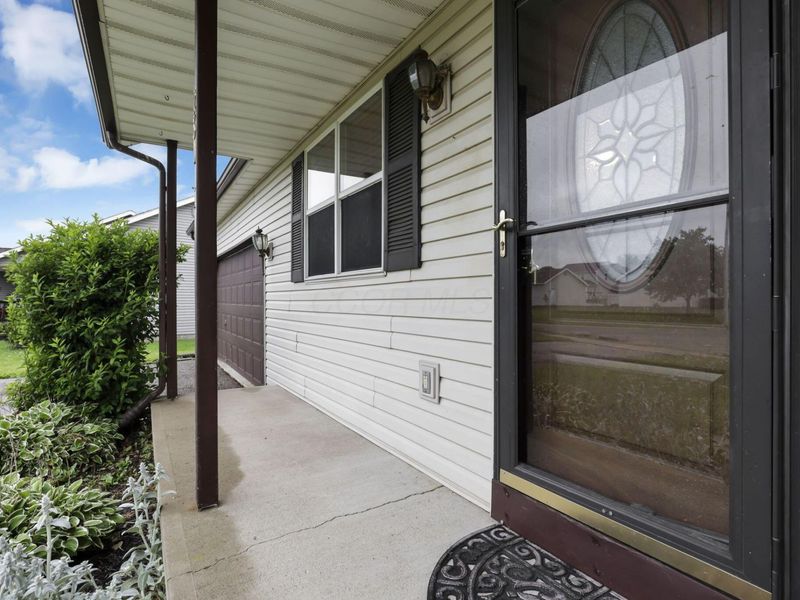 231 Overlook Drive , South Charleston, OH 45368 Photo 7