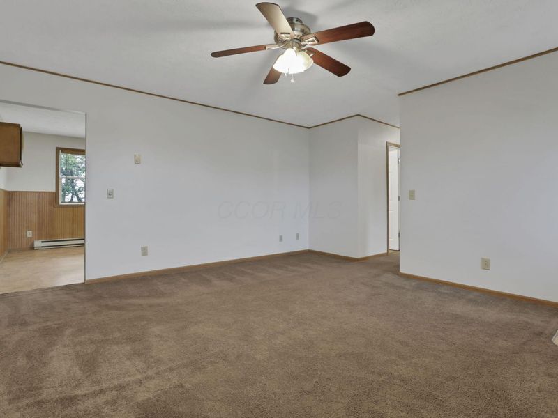 231 Overlook Drive , South Charleston, OH 45368 Photo 9
