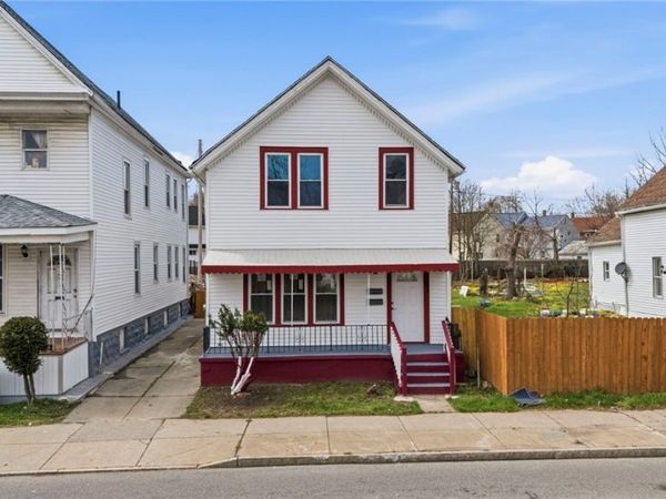 674 Jefferson Avenue , Buffalo, NY 14204