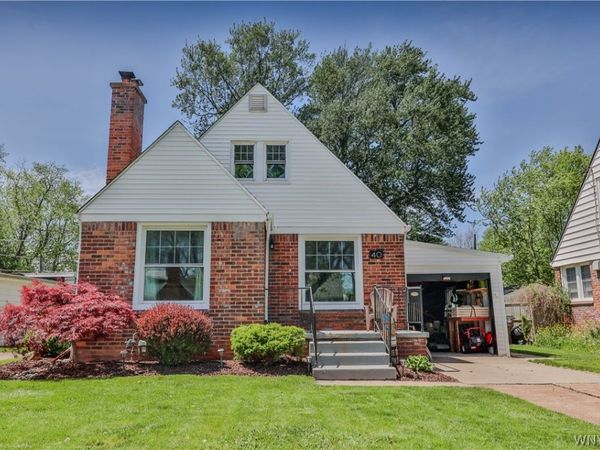 40 Vernon Drive , Buffalo, NY 14225