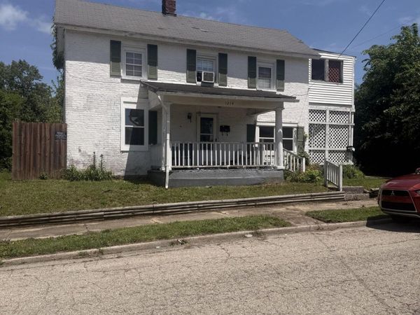 1214 Mound Street, Springfield, OH 45505