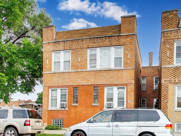 5903 W 16th Street, Cicero, IL 60804