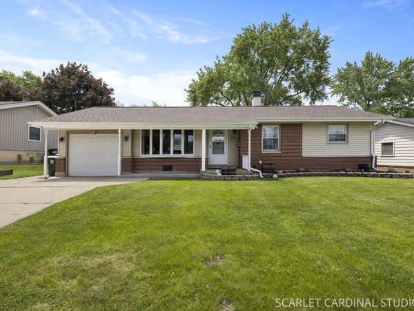 291 Clearmont Drive , Elk Grove Village, IL 60007